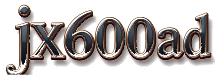 jx600ad logo